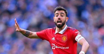 The Manchester United leadership group now has eight members