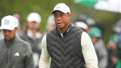Brooks Koepka - Open - Royal Liverpool - Tiger Woods to miss US Open due to ankle surgery as fitness struggles continue for 15-time major winner - eurosport.com - Britain - Usa - Los Angeles -  Los Angeles - state California