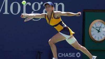 Simona Halep - Simona Halep insists doping hearing delay infringes her rights - rte.ie - France - Usa