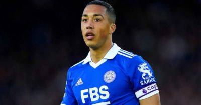 Football rumours: Roma make approach for Youri Tielemans