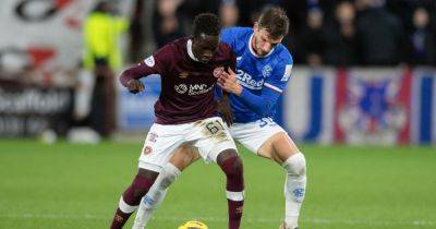 What channel is Rangers vs Hearts? Live stream, TV and kick-off details for the Premiership clash