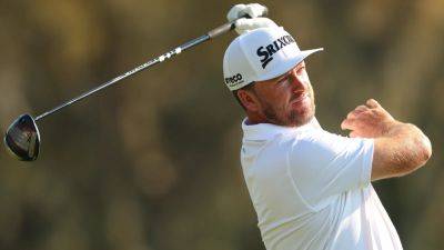 Graeme McDowell misses out on US Open spot at Dallas qualifier