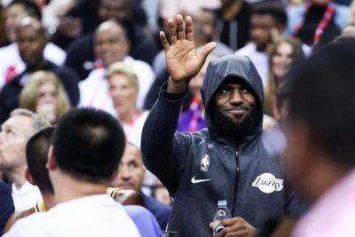 Denver Nuggets - 'It's challenging': LeBron James mulling retirement after Lakers exit - news24.com - Los Angeles