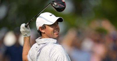 Rory McIlroy proud of gritty effort at US PGA Championship