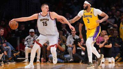 Three takeaways from Nuggets overcoming LeBron to sweep Lakers out of playoffs