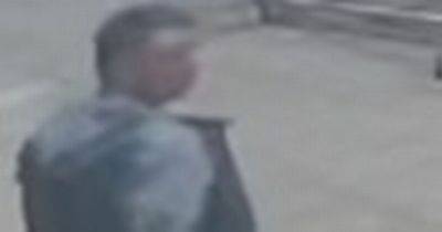 CCTV appeal after two men seriously injured in city centre attack