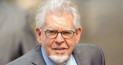 Rolf Harris dead: Disgraced star dies aged 93 after battle with neck cancer
