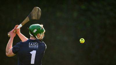 New restart rules set to be tested in GAA - rte.ie