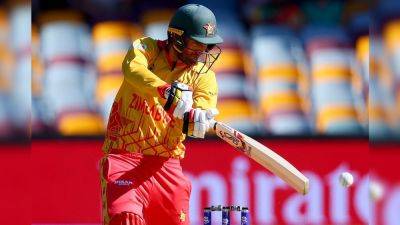 10 Teams To Take Part In ODI World Cup Qualifier In Zimbabwe From June 18