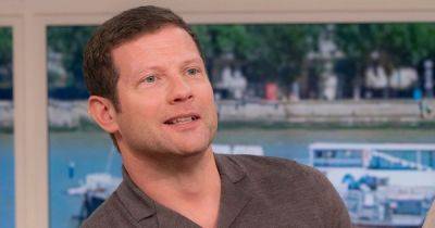 This Morning viewers say 'no way' as they discover Dermot O'Leary's age as birthday absence confirmed