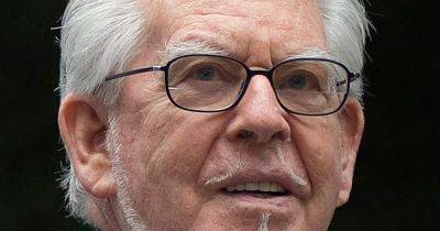 Rolf Harris cause of death revealed as family issue statement - manchestereveningnews.co.uk - Manchester