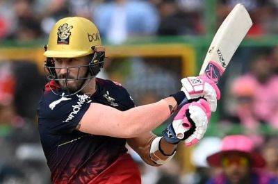 How Proteas fared at the IPL: South Africans blow hot and cold as Faf outshines, Rabada slumps