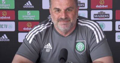 Ange comes out swinging over Rangers rebuild as bullish Celtic boss issues ‘junk time’ snarl