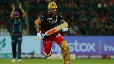Virat Kohli - "When We Need Him...": AB De Villiers' Special Tribute To Virat Kohli - sports.ndtv.com - South Africa -  Bangalore