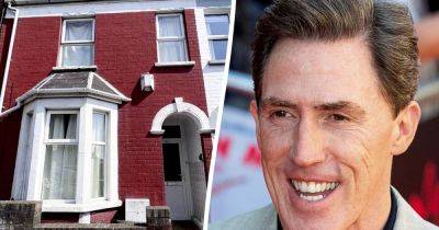Uncle Bryn's house from famous BBC show Gavin and Stacey is now up for sale