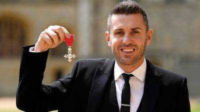 Mark Selby - Luca Brecel - Windsor Castle - Mark Selby MBE earns royal seal of approval after Luca Brecel's world snooker coronation – 'Princess Anne watched final' - eurosport.com - Britain - Belgium