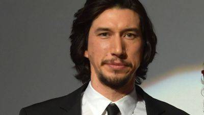 Actor Adam Driver named honorary starter for Indianapolis 500 - ESPN - espn.com - Italy - state Indiana -  Indianapolis