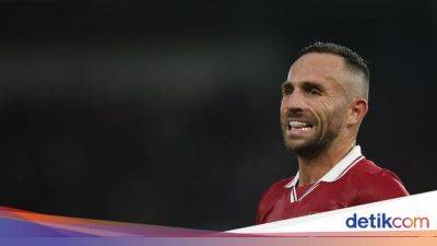 Spaso: Saya Lebih Suka Ronaldo Ketimbang Messi