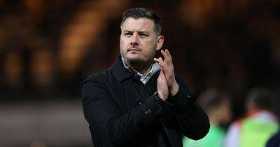 St Johnstone - Callum Davidson - Dundee United - Ian Murray - Raith Rovers - Tam Courts NOT in Dundee manager running as former United boss has priorities elsewhere amid Ian Murray talks - dailyrecord.co.uk - Scotland - Hungary