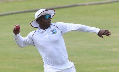 West Indies - West Indies batter Thomas suspended for match-fixing - news24.com - Uae - Sri Lanka