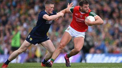 Peter Canavan: Kerry and Galway still have edge on Mayo if they were to meet in an All-Ireland final