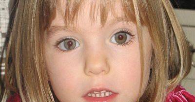 Timeline of events since the disappearance of Madeline McCann - manchestereveningnews.co.uk - Britain - Manchester - Germany - Portugal