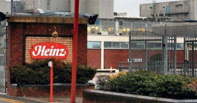 Heinz factory to get a new 'cookhouse' to make its famous beans - manchestereveningnews.co.uk - Manchester
