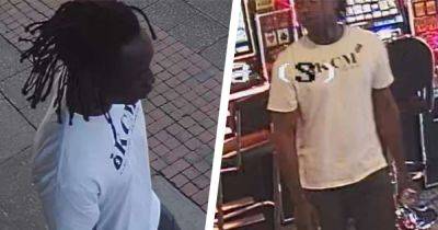 Two left seriously injured after four people attacked in violent rampage