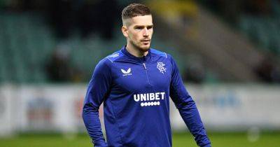 Ryan Kent and the Liverpool 'lies' claim that could follow departing Rangers winger back to Premier League
