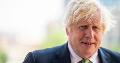 Boris Johnson - Boris Johnson referred to police over new claims he broke lockdown rules - manchestereveningnews.co.uk - Manchester