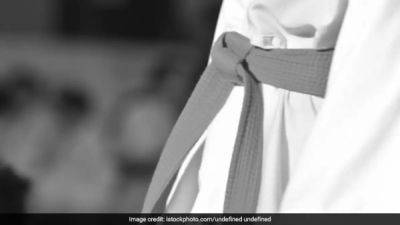 Chhattisgarh: Women Karate Players Accuse State Association Chief Of Using Obscene Language
