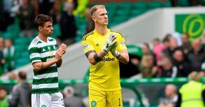 Joe Hart absolved of fiery Celtic criticism as riot act punter reminded of 'messy' situation that ended in disaster