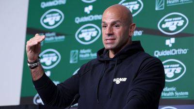Jets are one of 6-8 NFL teams with realistic shot at winning Super Bowl, head coach says