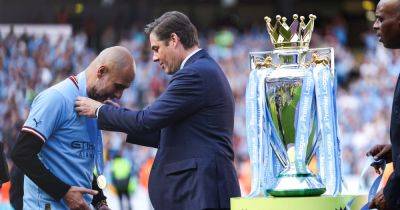 Man City boss Pep Guardiola demands quick decision on Premier League charges
