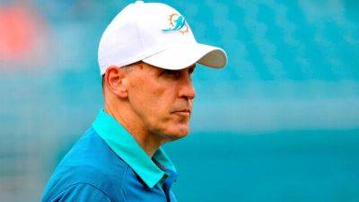 Dallas Cowboys - Miami Dolphins - Sources: Ohio State hires ex-NFL coach Joe Philbin as analyst - ESPN - espn.com - state Alabama - state Ohio - state Nebraska