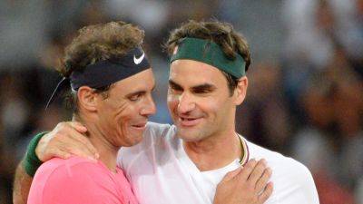 Roger Federer 'will miss seeing' Rafael Nadal play at French Open, says he 'has no plans to commentate this year'