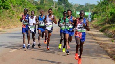 Yasin Haji returns to defend Okpekpe 10km Road Race