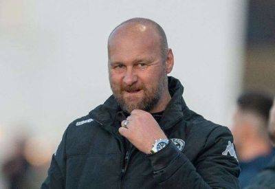 Steve Watt returns as Hythe Town manager a day after resigning