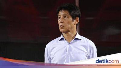 Eks Pelatih Timnas Jepang Dilaporkan Jadi Dirtek Baru PSSI