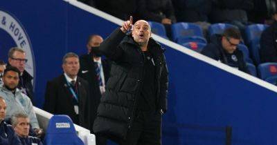 Pep Guardiola can get early boost for next Man City season at Brighton