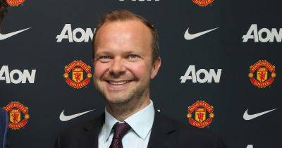 Ed Woodward mistakes are still hurting Manchester United in transfer market
