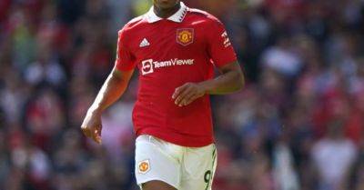 Paris St Germain - Anthony Martial - West Ham - Marc Guehi - Kim Min - Football rumours: Manchester United lose patience with Anthony Martial - breakingnews.ie - Manchester - Germany - Usa - South Korea