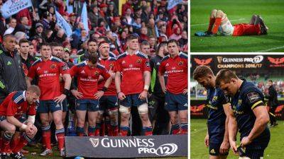 Fourth time lucky? Munster looking for Final say in South Africa