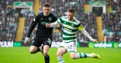 Why isn't Hibs vs Celtic on TV? Live coverage explained ahead of Easter Road showdown - dailyrecord.co.uk - Scotland