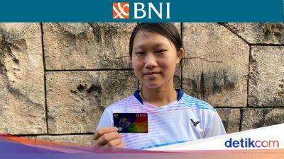 Cerita Melieza Ikut BNI Sirnas Lagi Usai Pandemi COVID-19