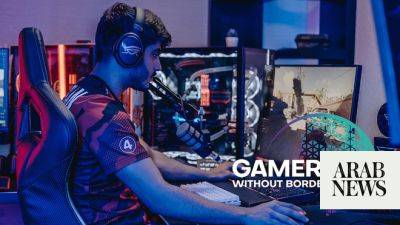 Gamers Without Borders raises $10m for humanitarian aid