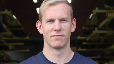 Cool heads required for Matt Haywood and new-look men's quad at European Championships