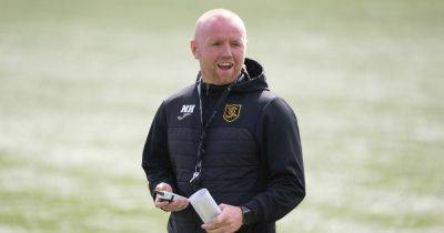 Livingston assistant backs club to bounce back from loss of key players