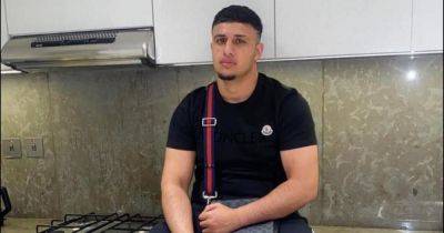 Man accused of causing pregnant mum's death in M66 horror crash granted bail - manchestereveningnews.co.uk - Manchester