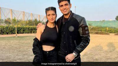 Gujarat Titans - Shubman Gill - DCW Issues Notice To Delhi Police Over Online Abuse Of Shubman Gill's Sister - sports.ndtv.com -  Delhi -  Bangalore